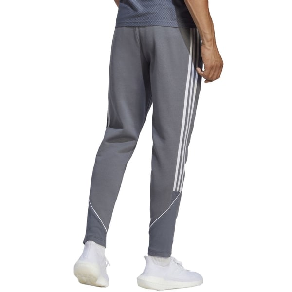 Housut Adidas Tiro 23 League Harmaat 170 - 175 cm/M