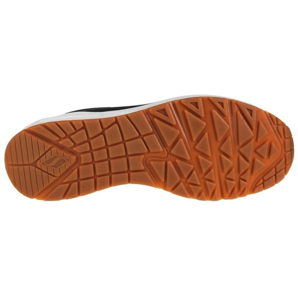 Sneakers low Skechers Unostand ON Air Sort 41.5