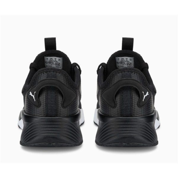 Sneakers low Puma Retaliate 2 JR Sort 38