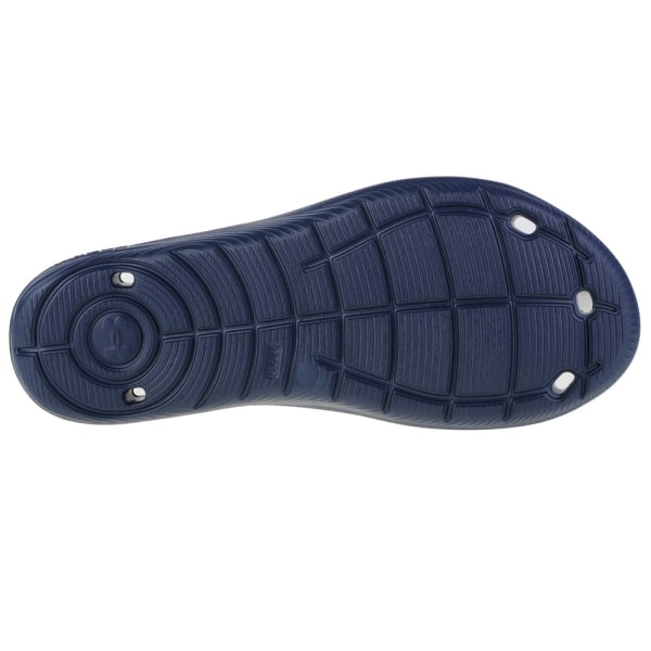 Tofflor Under Armour Locker IV SL Grenade 42.5