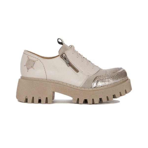 Sneakers low Maciejka 0617704005 Beige 38