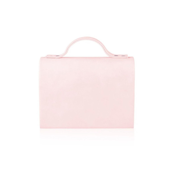 Handväskor Felice F19 Rosa