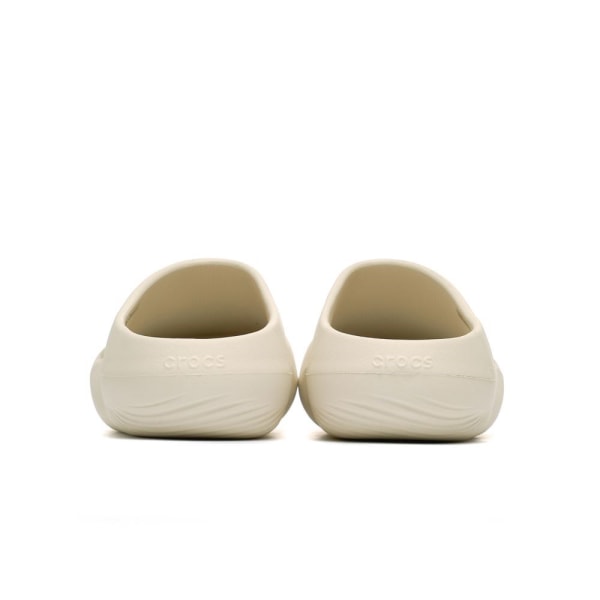 Træsko Crocs Mellow Clog Beige 38