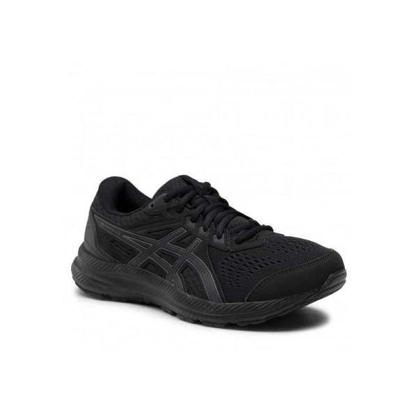 Lågskor Asics Gelcontend 8 Svarta 42