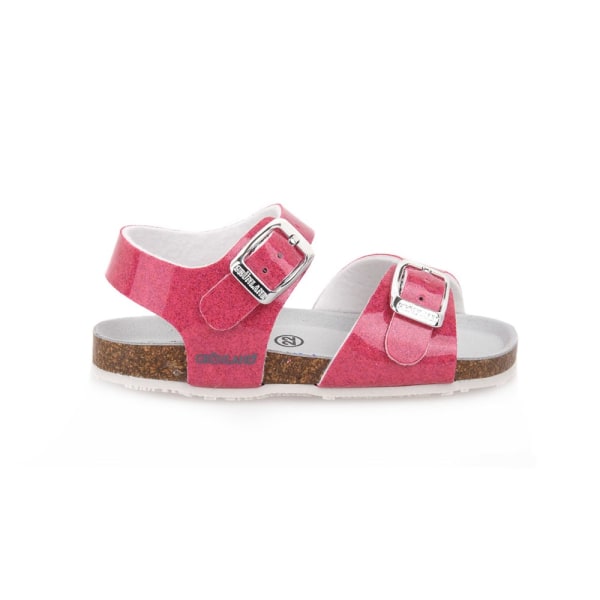 Sandaler Grünland Afre Pink 22