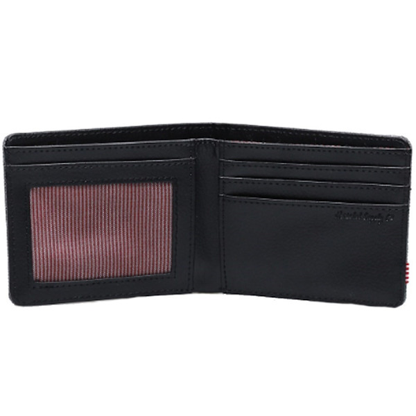 Plånböcker Herschel Hank Wallet Gråa