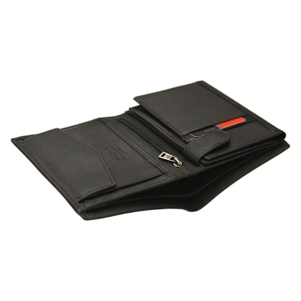 Lompakot Pierre Cardin GREG25618 Mustat
