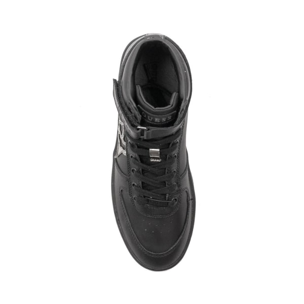 Skor Guess FL7VYVLEA12 Svarta 40