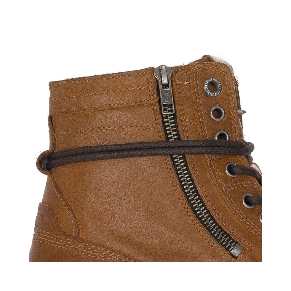 Saapikkaat Pepe Jeans PMS50206878BROWNMELTINGHIGH Ruskeat 43