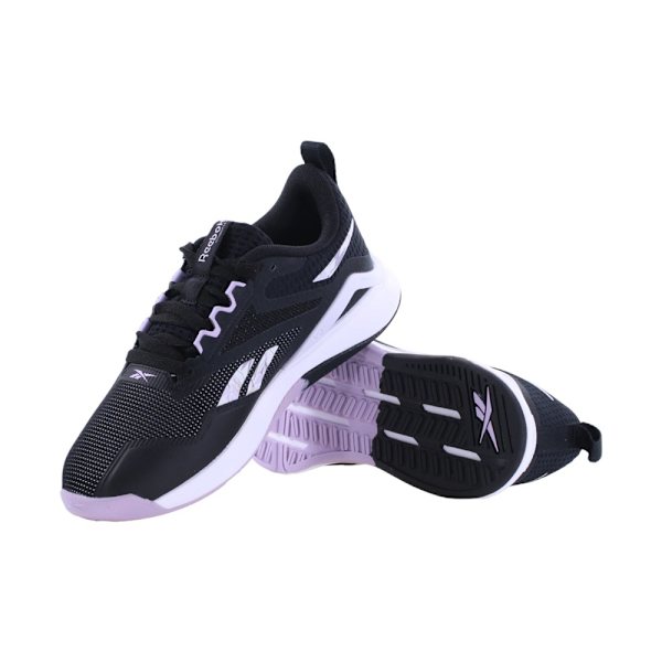 Sneakers low Reebok Nanoflex TR 20 Sort 35