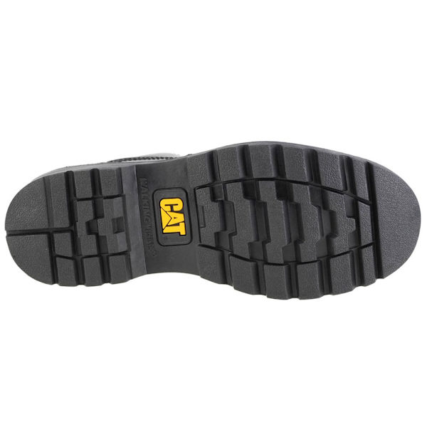 Lågskor Caterpillar Colorado 2 Svarta 44