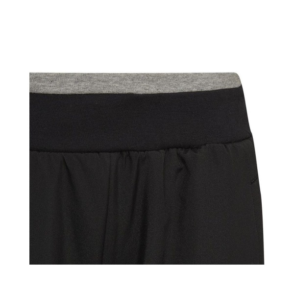 Bukser Adidas All Season Fleece Pants JR Sort 171 - 176 cm/XL