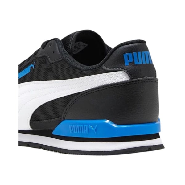 Sneakers low Puma St Runner V3 Mesh Sort 43