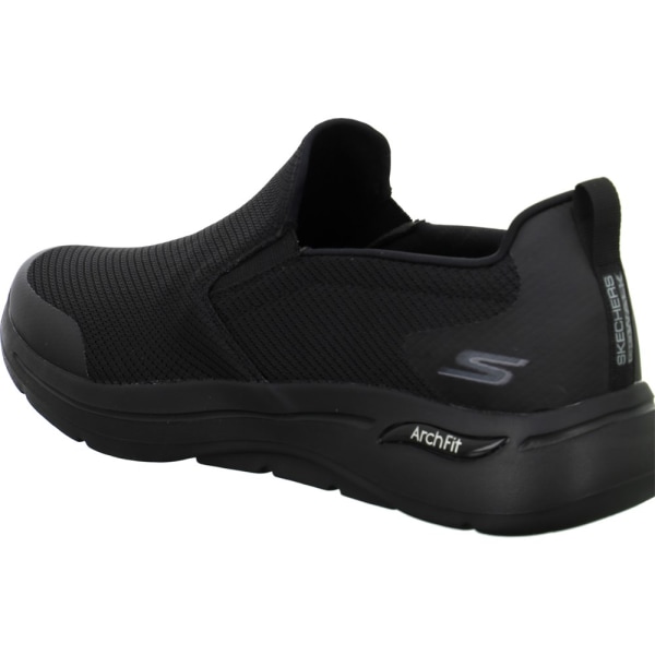 Sneakers low Skechers GO Walk Arch Sort 42.5