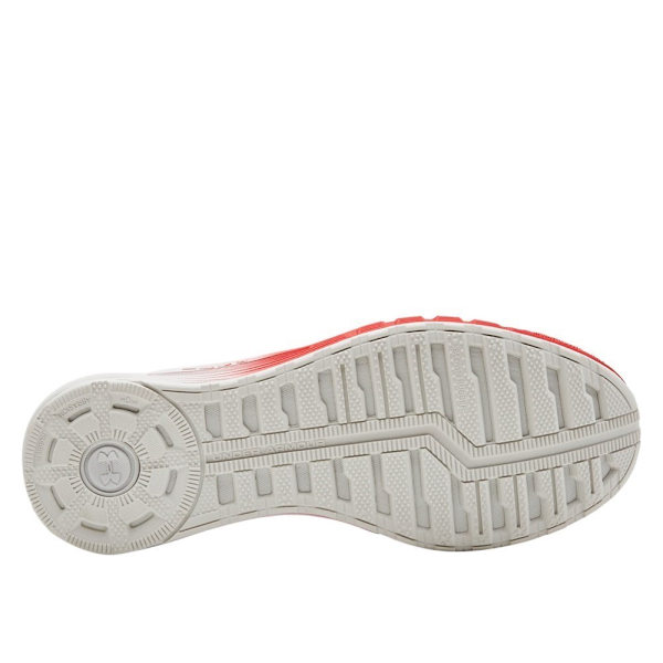 Lågskor Under Armour Hovr Sonic 2 Röda 41