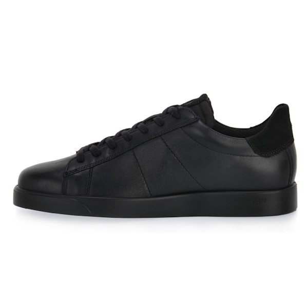 Sneakers low Ecco 052 Street Lite Sort 43