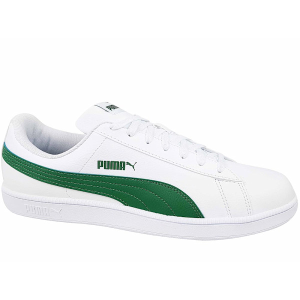 Lågskor Puma UP Vit 42.5