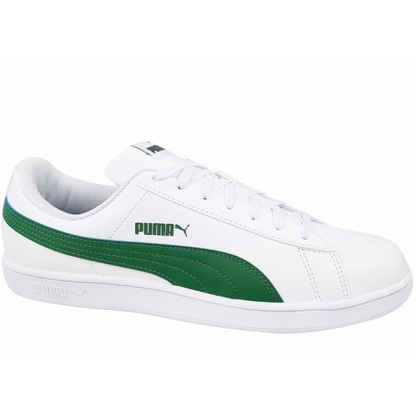 Lågskor Puma UP Vit 44.5