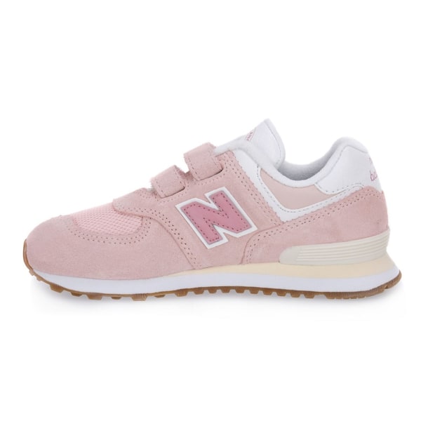 Sneakers low New Balance CH1 574 Pink 30