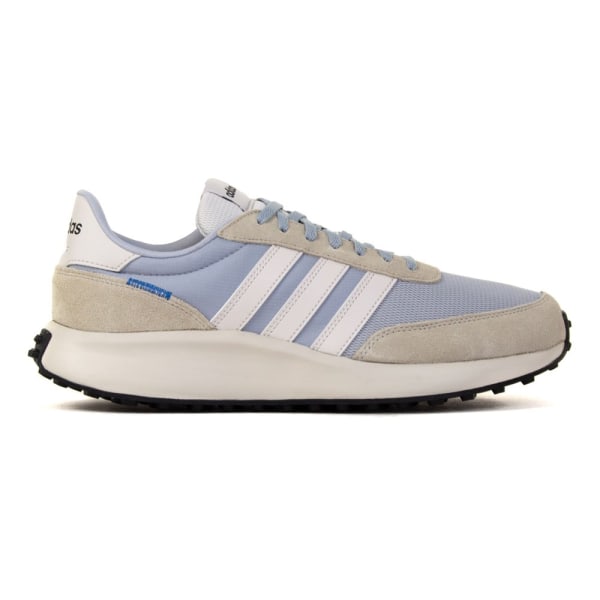 Lågskor Adidas Run 70S Krämiga,Lila 42