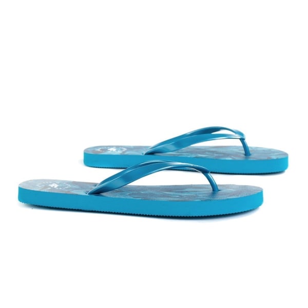 flip-flops 4F H4L21 KLD004 Blå 41