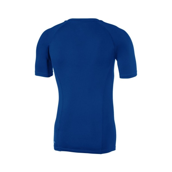 T-paidat Puma Liga Baselayer Tummansininen 176 - 181 cm/M