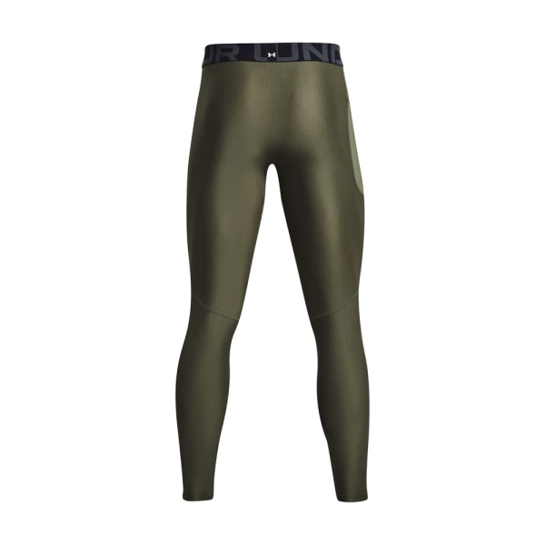 Bukser Under Armour Ua Hg Armour Leggings Grøn 178 - 182 cm/M