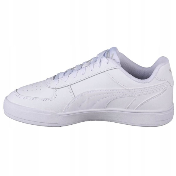 Lågskor Puma Caven Vit 45