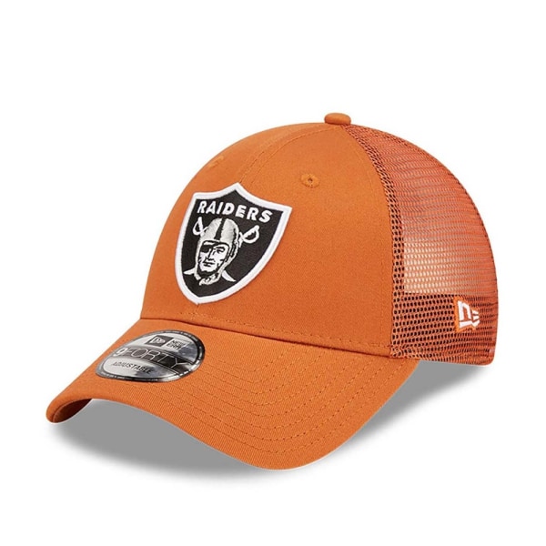 Hætter New Era 940 Trucker Nfl Home Field 9FORTY Lasrai Orange Produkt av avvikande storlek