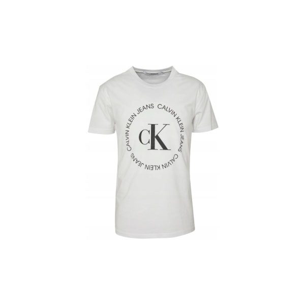 Shirts Calvin Klein DACC1646F Vit 187 - 189 cm/L