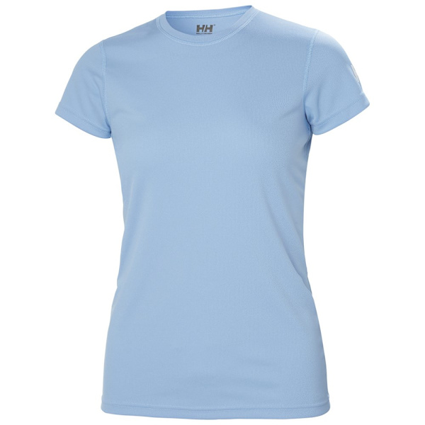 T-paidat Helly Hansen Hh Tech Vaaleansiniset 158 - 162 cm/XS