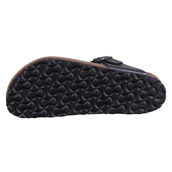 Varvassandaalit Birkenstock Gizeh Mustat 42
