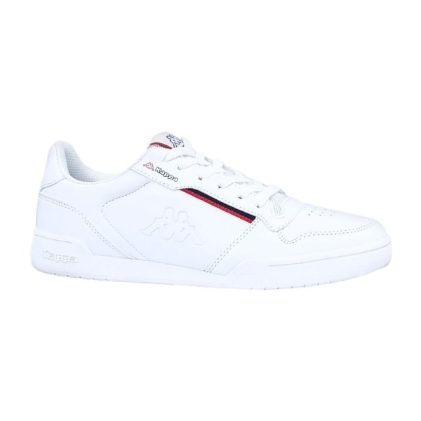 Sneakers low Kappa Marabu Hvid 50