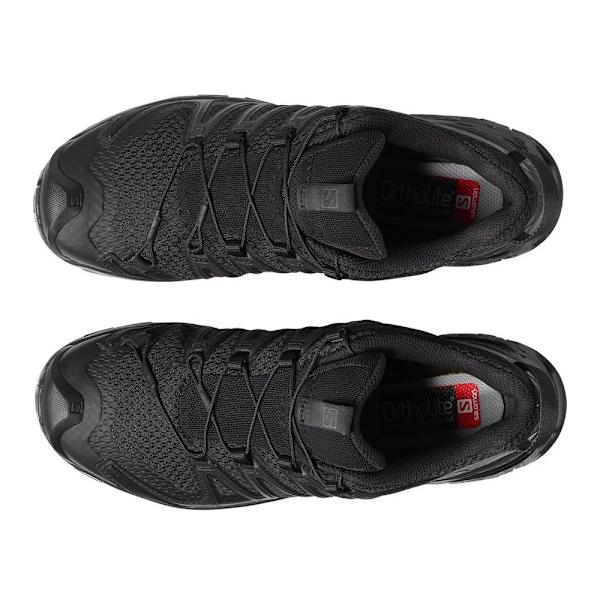 Lågskor Salomon XA Pro 3D V8 Svarta 41 1/3