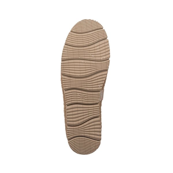 Mockaskiner Maciejka 0296646005 Beige 40