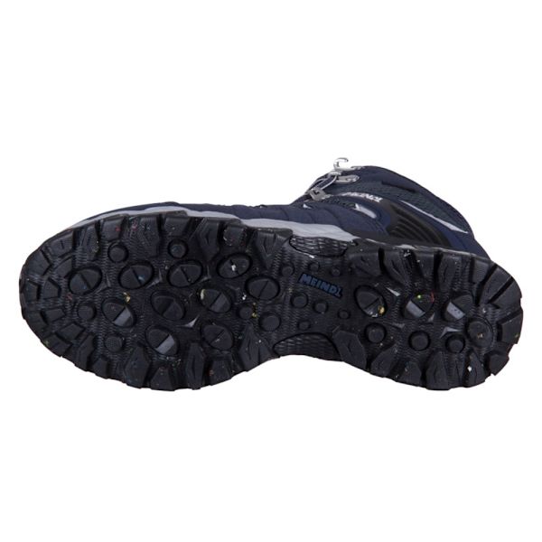Skor Meindl Respond Grenade 41.5
