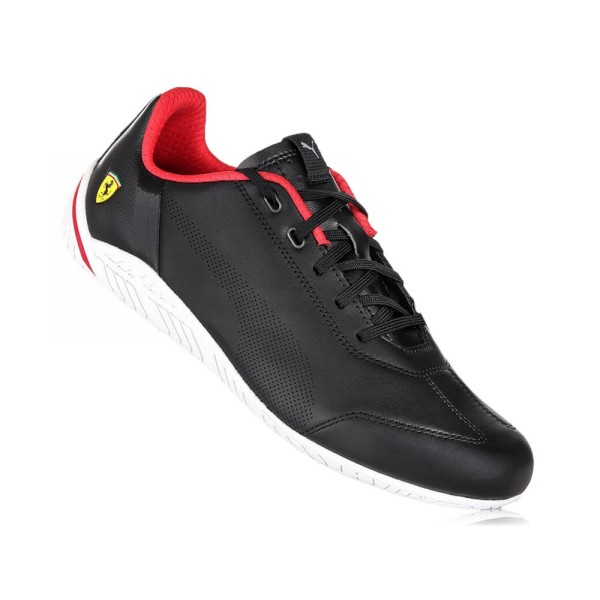 Sneakers low Puma Ferrari Rdg Cat Sort 40.5