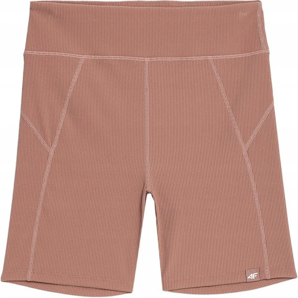 Housut 4F TTIGF041 Oranssin väriset 171 - 174 cm/L