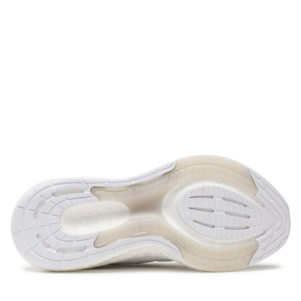 Puolikengät Adidas Pureboost Valkoiset 38
