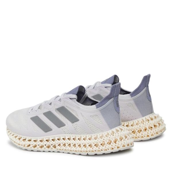 Lågskor Adidas 4dfwd 3 Running Gråa 42