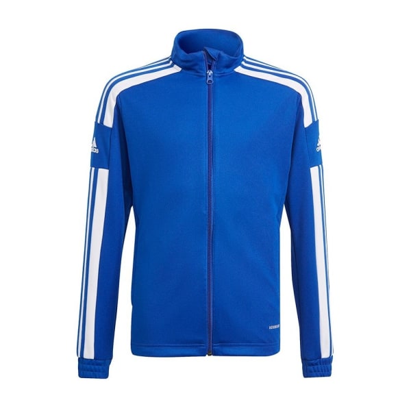 Puserot je Fleecet Adidas Squadra 21 Training Vaaleansiniset 135 - 140 cm/S