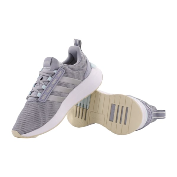 Lågskor Adidas Racer TR21 Gråa 37 1/3