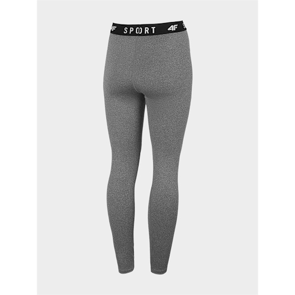 Housut 4F SPDF351 Harmaat 171 - 174 cm/L