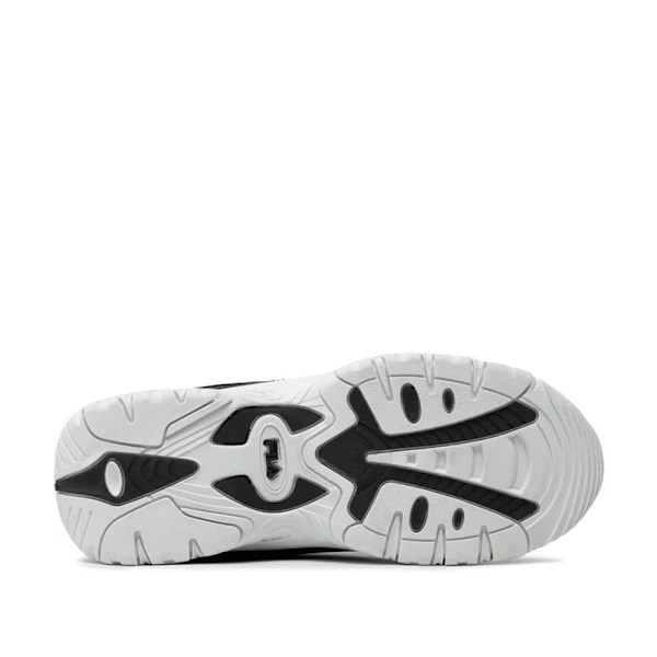 Sneakers low Fila Strada Teens Sort 39