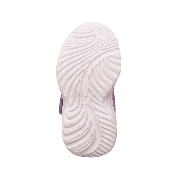 Puolikengät Skechers 303201NLVAQ Violetit 22