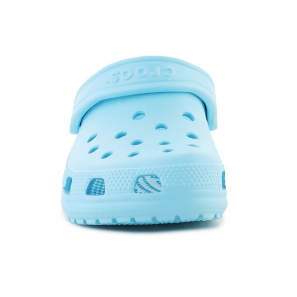 Puukengät Crocs Classic Kids Clog Turkoosit 37