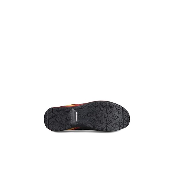 Sko Garmont Vetta Tech Gtx Rød,Orange 43