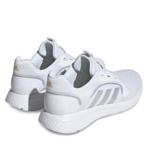 Puolikengät Adidas Edge Lux Valkoiset 40