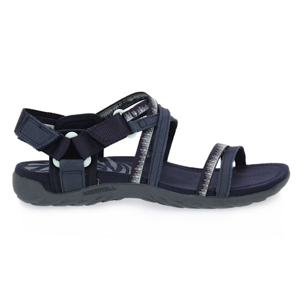 Sandaler Merrell Terran 3 Cush Lattice W Navy Flåde 37