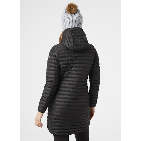 Jakker Helly Hansen Sirdal Sort 170 - 174 cm/L
